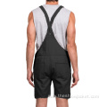 Men's Overalls Shorts Cotton Factory Wholesale Custom